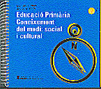Educació primària. Coneixement del medi: social i cultural, de AA.VV. | portada del libro