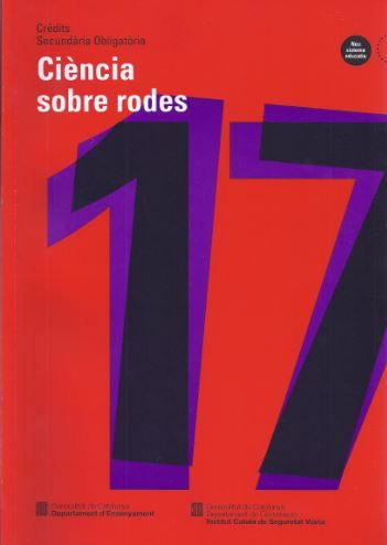 CIENCIA SOBRE RODES, de COROMINAS I VIÑAS, JOSEP | portada del libro