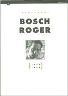 EMILI BOSCH DOGER, CENTENARI (1894-1994), de CARBONELL PALLARES, JORDI ANGEL | portada del libro