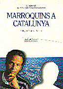 Marroquins a Catalunya, de AA.VV. | portada del libro