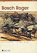 Bosch Roger. Pintures i dibuixos, de AA.VV. | portada del libro