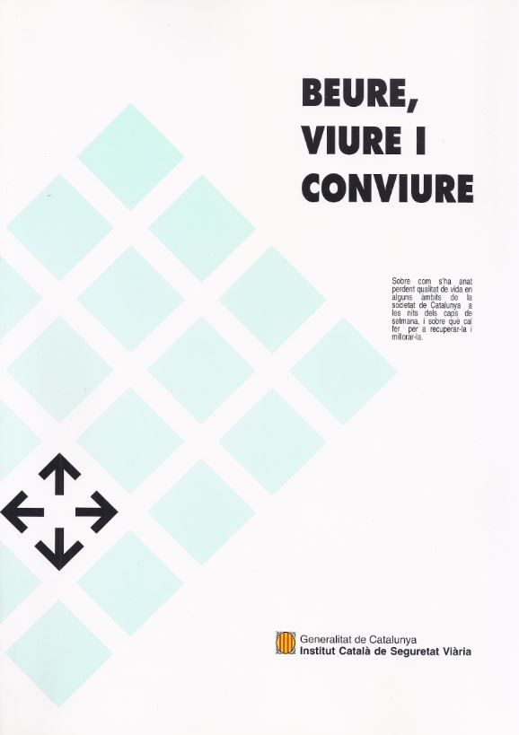 Beure, de AA.VV. | portada del libro