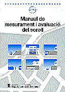 Manual de mesurament i avaluació del soroll, de QUEROL I NOGUERA , JOSEP M. | portada del libro