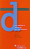 Delinqüents sexuals en les presons, de AA.VV. | portada del libro
