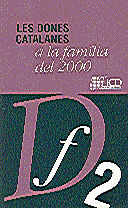 dones catalanes a la fam¡lia del 2000/Les, de AA.VV. | portada del libro