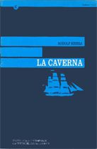 caverna/La, de SIRERA , RODOLF | portada del libro