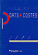 Diccionari de ports i costes, de AA.VV. | portada del libro
