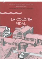 colònia Vidal/La, de SERRA I ROTES | portada del libro