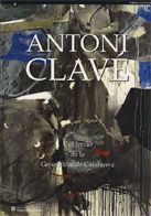 ANTONI CLAVE, de MIQUEL GARCIA, JOSEP | portada del libro