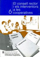 consell rector i els interventors a les cooperatives/El, de AA.VV. | portada del libro