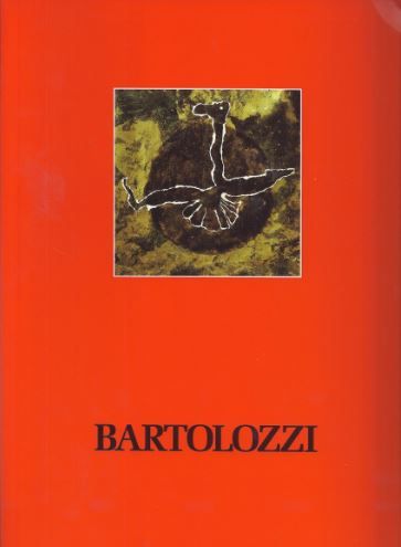 Bartolozzi. Metamorfosi de la natura, de AA.VV. | portada del libro