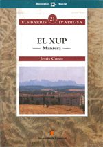 Xup. Manresa/El, de CONTE , JESUS | portada del libro