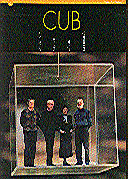 CUB, de OLIVER , CONXITA | portada del libro