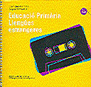 Educació primària. Llengües estrangeres, de AA.VV. | portada del libro