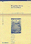 poblat ibéric de Castellruf (Santa Maria de Martorelles | portada del libro
