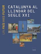 Catalunya al llindar del segle XXI. Un pa¡s amb futur, de ALAY , ALBERT | portada del libro