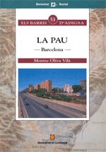Pau. Barcelona/La, de OLIVA VIL· , MONTSE | portada del libro