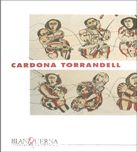 Cardona Torrandell, de AA.VV. | portada del libro