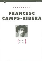 Centenari Francesc Camps-Ribera (1895-1995), de SOLER , JAUME | portada del libro