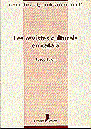 revistes culturals en català/Les, de FAULI , JOSEP | portada del libro