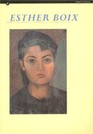Esther Boix, de DESCLOT , MIQUEL | portada del libro