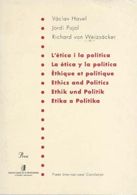 ètica i la pol¡tica/L', de PUJOL I SOLEY, JORDI | portada del libro