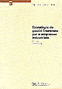 Estratègia de gestió financera per a empreses industrials, de AMAT | portada del libro