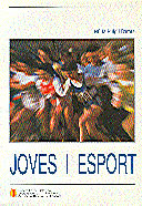 JOVES I ESPORT, de PUIG I BARETA, NURIA | portada del libro