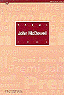 Premi John McDowell 1995. Premi a la innovació i la recerca en l'ensenyament de l'anglès com a lleng, de AA.VV. | portada del