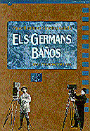 germans Baños. Aquell primer cinema català/Els, de DE LASA , JOAN FRANCESC | portada del libro