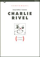 Centenari Josep Andreu i Lasserre. Charlie Rivel (1896-1996), de JANE | portada del libro