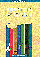 Aprendre és la clau, de AA.VV. | portada del libro
