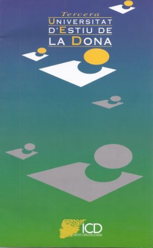 Universitat d'Estiu de la Dona, de AA.VV. | portada del libro