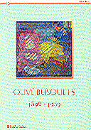 Olivé Busquets 1892-1959, de AA.VV. | portada del libro
