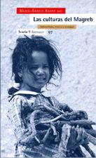 culturas del Magreb/Las, de AA.VV. | portada del libro