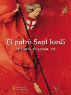 patró Sant Jordi. Història, de SAYRACH I FATJO DELS XIPRERS , NARCIS | portada del libro