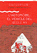 automòbil: El vehicle del segle XX/L', de FERN·NDEZ CERVANTES, MAGDA | portada del libro