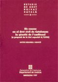 censos en el dret civil de Catalunya: la qüestió de l'emfiteusi (a propòsit de la Llei especial 6/19, de MIRAMBELL I ABANCO ,
