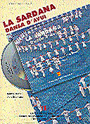 sardana. Dansa d'avui/La, de NONELL , JAUME | portada del libro