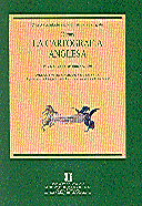 cartografia anglesa/La, de AA.VV. | portada del libro
