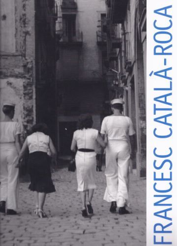 Francesc Català-Roca, de AA.VV. | portada del libro