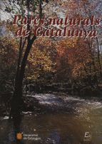 Parcs Naturals de Catalunya (cartoné), de GURRI I SERRA, FRANCESC | portada del libro