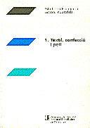 Sectors industrials. Vol. 1. Tèxtil, de FABREGAT MUÑOZ , VICTOR | portada del libro