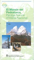 mass¡s del Pedraforca, de AA.VV. | portada del libro