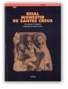 REIAL MONESTIR DE SANTES CREUS, de CABESTANY I FORT, JOAN-F. | portada del libro