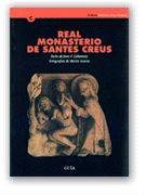 REAL MONASTERIO DE SANTES CREUS, de CABESTANY I FORT, JOAN-F. | portada del libro