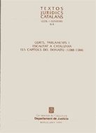 Corts, de AA.VV. | portada del libro