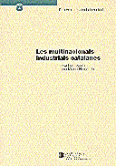 multinacionals industrials catalanes/Les, de HERNANDEZ I GASCON, JOAN MIQUEL | portada del libro
