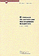 consum de serveis per les empreses industrials/El, de HERMOSILLA PEREZ, ·NGEL | portada del libro