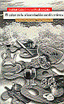 color en la alimentación mediterránea/El, de BARUSI , ANGELA | portada del libro